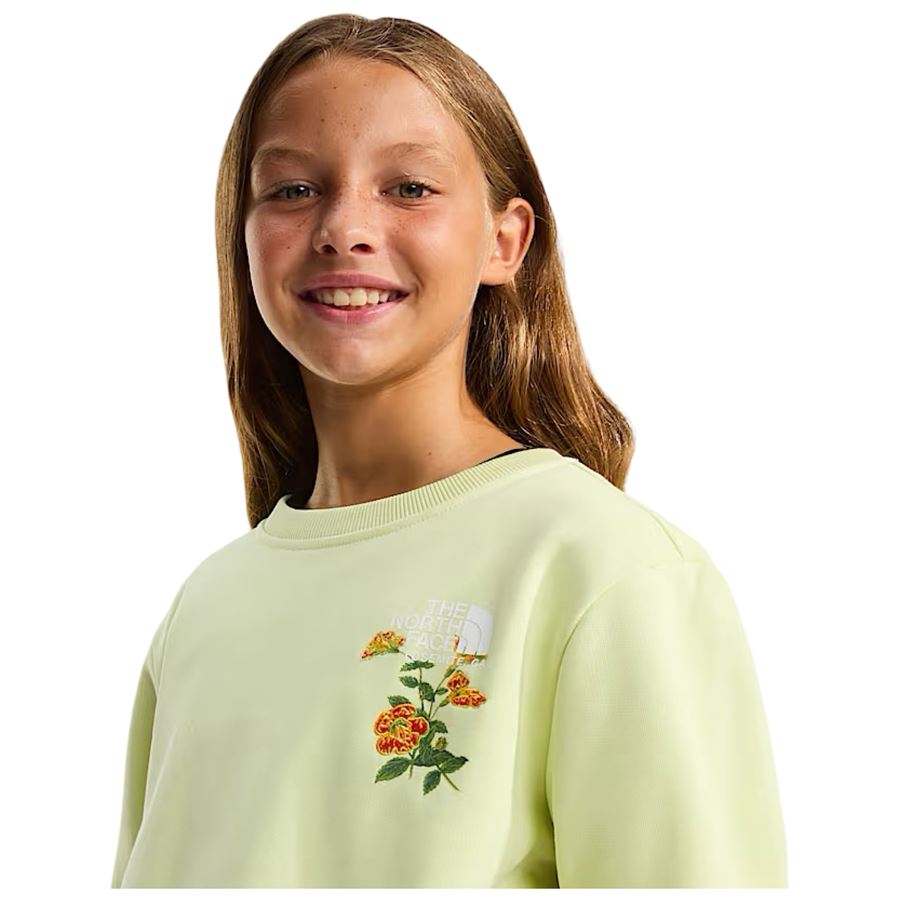  The North Face | NF0A8G1PG6O